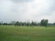 Royal Selangor Golf Club, New Course